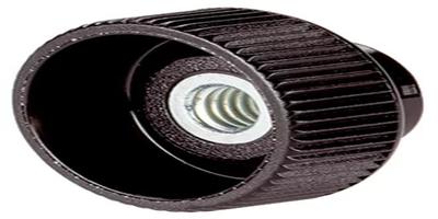 Räfflade muttrar/skruvar